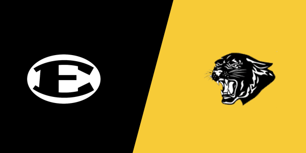 Enterprise High School vs. Quitman High School