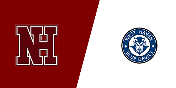 North Haven vs. West Haven