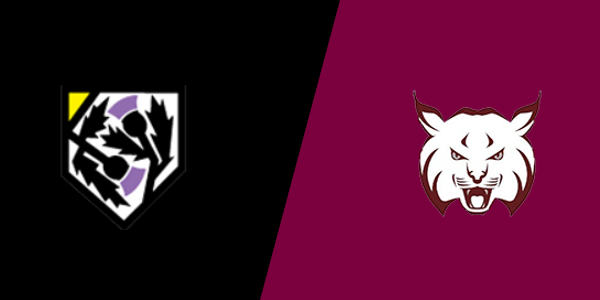 Winchester Thurston High School vs. Beaver Area High School