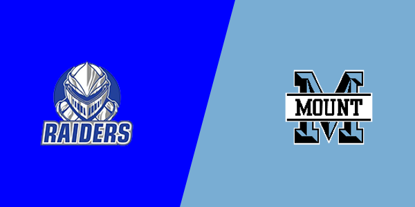 Scotch Plains-Fanwood  High School vs. Mount St Dominic Academy
