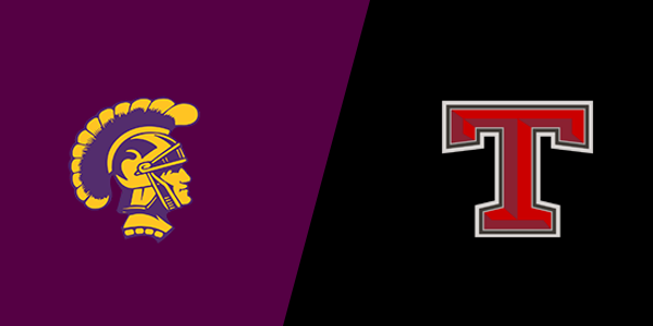 Daphne High School vs. Thompson High School
