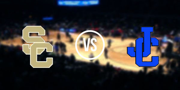 Smith County High School vs. Jackson County High School