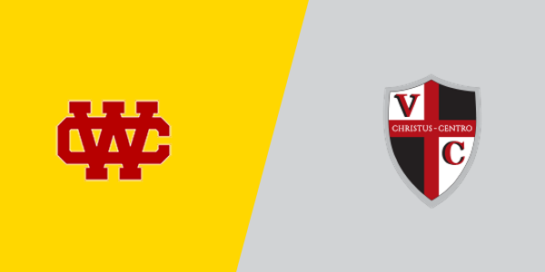 Whittier Christian High School vs. Village Christian High School