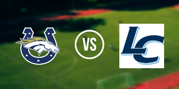 Vista Murrieta High School vs. Linfield Christian High School