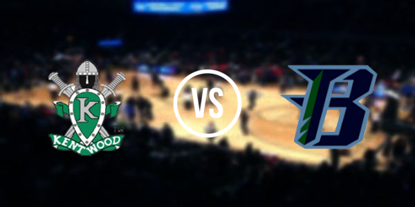 Kentwood High School vs. Todd Beamer High School