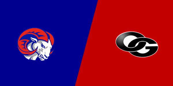Carver-Birmingham High School vs. Oak Grove High School
