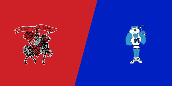 Washburn High School vs. Mellen Middle-High School
