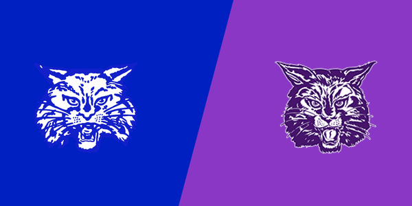 Childress High School vs. Dimmitt High School