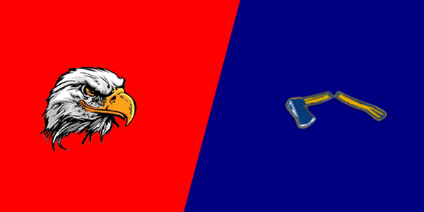 Deckerville Community High School vs. Bad Axe High School