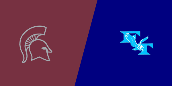 Monument Mountain Regional High School vs. Franklin County Technical High School