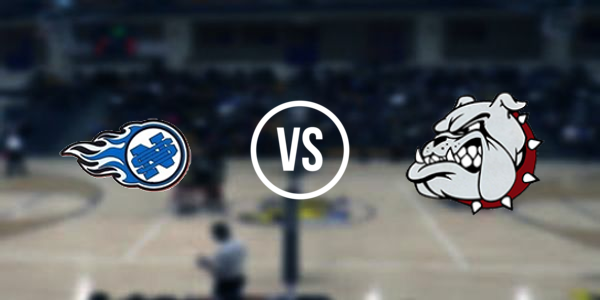 North Stanly High School vs. Jay M. Robinson High School