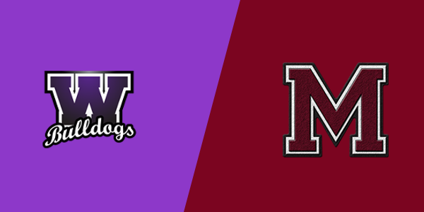 Wauconda High School vs. Marengo High School