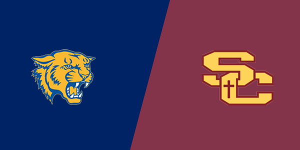 Casa Grande Union High School vs. Salpointe Catholic High School