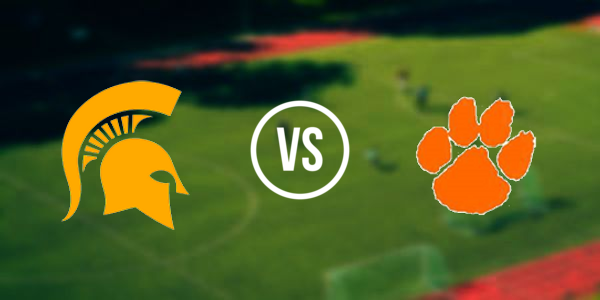 Glenn High School vs Mount Tabor High School