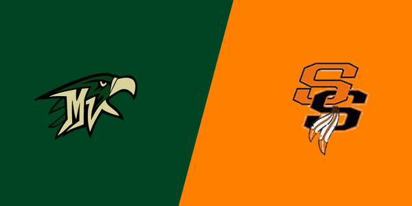 Mountain Vista High School vs. Seminole High School - Sanford