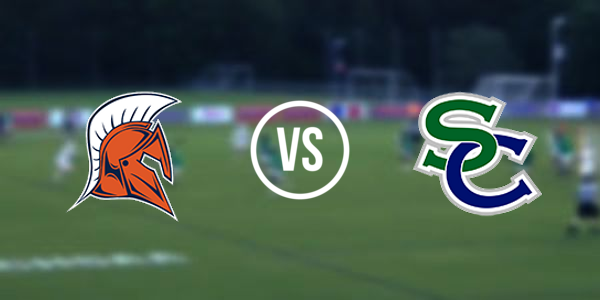 South County vs West Springfield High School