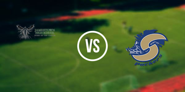 Jamestown High School vs. Smithfield High School