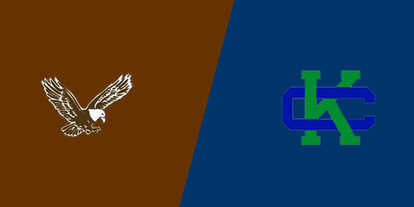 Ferndale High School vs. Cranbrook Kingswood High School