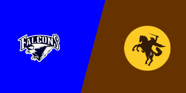 Farmington High School vs. North Farmington High School