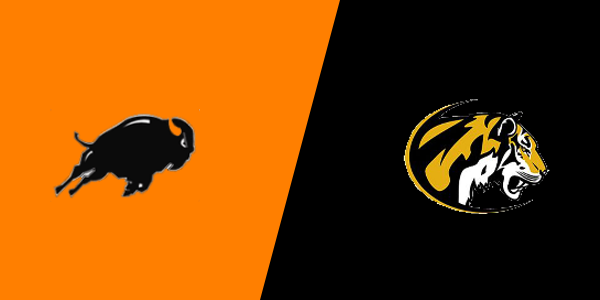Fenton High School vs. Elmwood Park High School