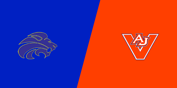 Lewisville High School vs. Andrew Jackson High School