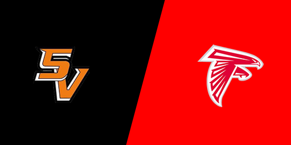 South View High School vs. Seventy-First High School