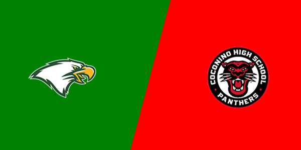 Flagstaff High School vs. Coconino High School