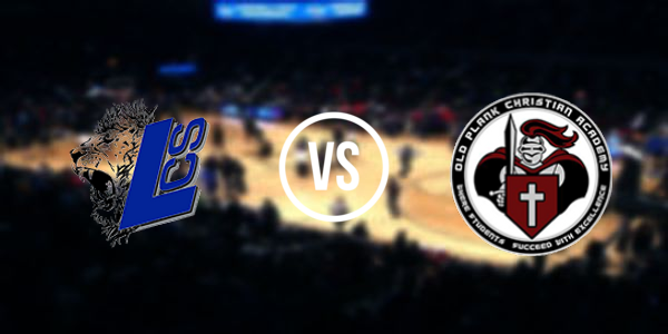 Lakeside Christian School vs Old Plank Christian Academy