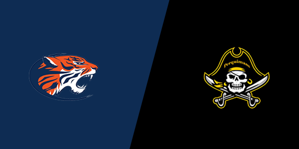Wilson Preparatory Academy vs. Perquimans High School
