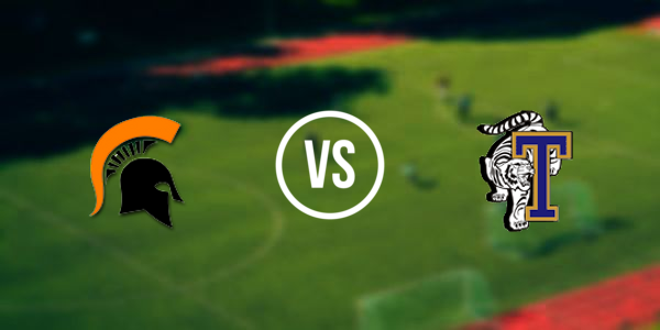 Priest River Lamanna High School vs. Timberlake High School