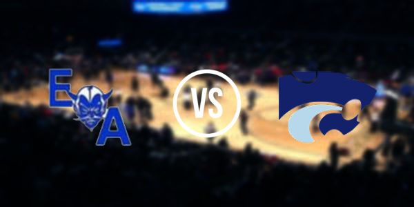 Depew High School vs East Aurora High School
