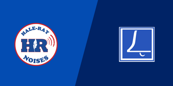 Hale Ray High School vs. East Hampton High School