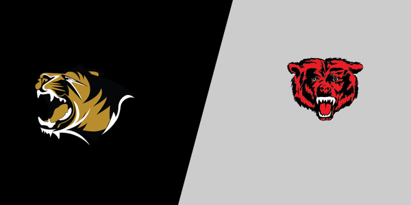 Bentonville High School vs. Northside High School