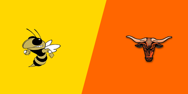 TL Hanna High School vs. Mauldin High School