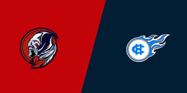 Magna Vista High School vs. Halifax County High School