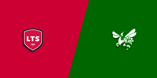 Long Trail School vs. Woodstock Union High School