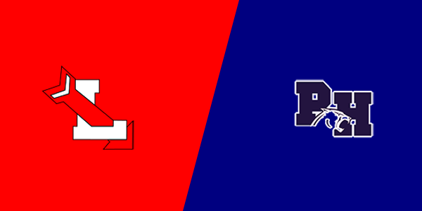 Lowell High School vs. The Potter's House High School