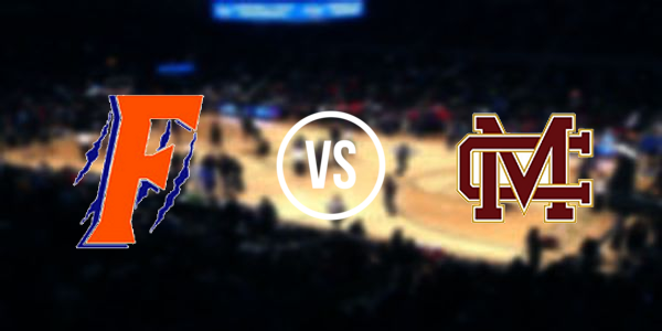 Flora High School vs. Mt. Carmel High School - Mt. Carmel