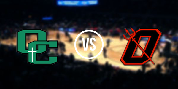 Owensboro Catholic Schools vs. Owensboro High School