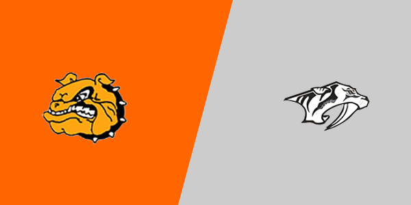 Brighton High School vs. Plymouth High School