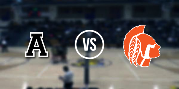 Boone High School vs Away