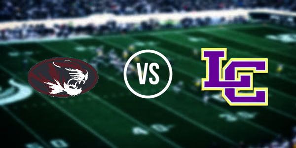 Lauderdale County  vs. Lawrence County