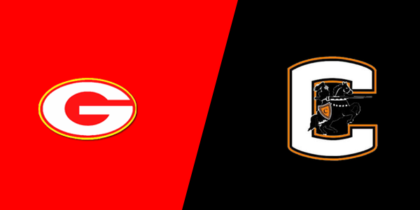 Goochland High School vs. Charlottesville High School