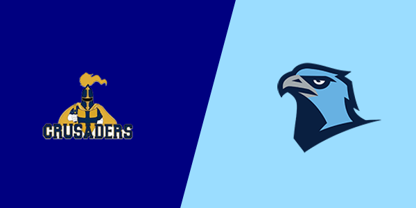 St. Joseph Academy vs. Granite Hills High School - El Cajon