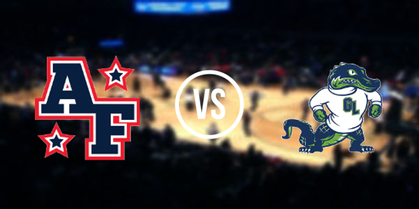 Apex Friendship High School vs. Green Level High School
