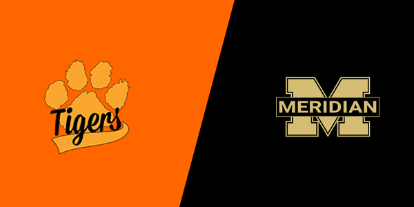 Granite Falls High School vs. Meridian High School