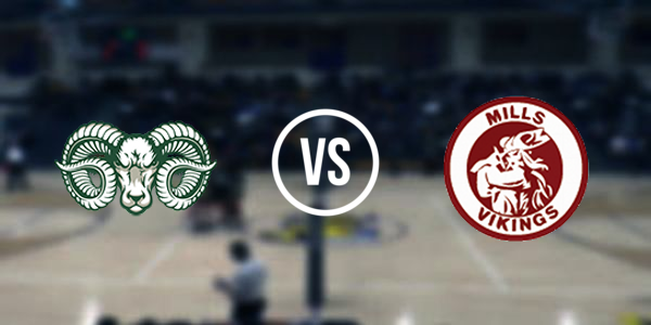 Mills High School vs Westmoor High School