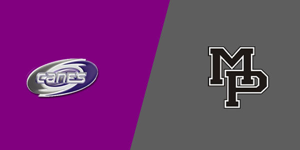 Jasper County High School vs. Mary Persons High School
