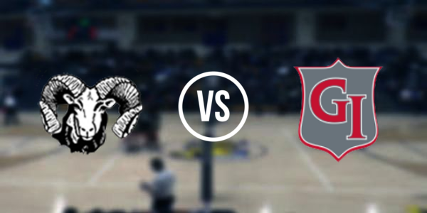 Grosse Ile High School vs. Flat Rock High School