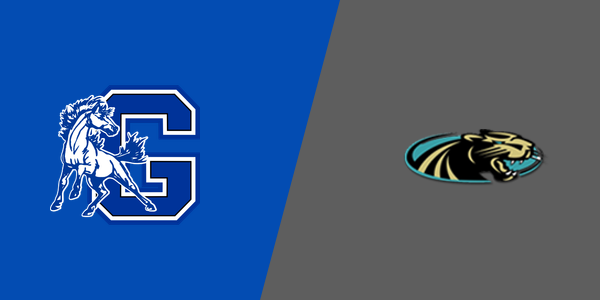 Gilroy High School vs. Christopher High School
